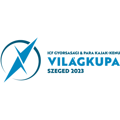 ICF Gyorsasági és Para Kajak-kenu Világkupa Szeged 2023