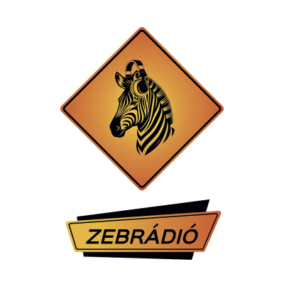 Zebrádió